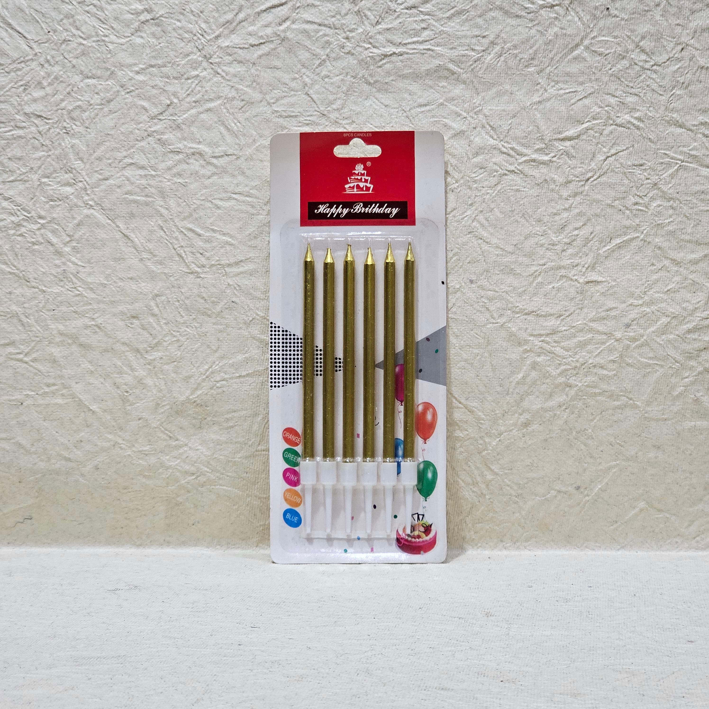 Fancy Candels